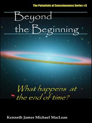 cover image of Beyond the Beginning